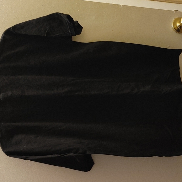 Tee fury " the night man cometh" tshirt - Picture 4 of 4